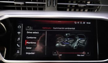 AUDI A6 Avant 45TFSI Sline lleno