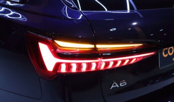 AUDI A6 Avant 45TFSI Sline lleno
