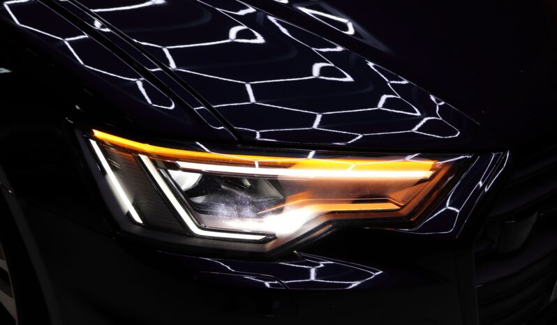 AUDI A6 Avant 45TFSI Sline lleno