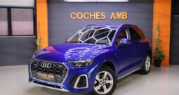 AUDI Q5 60K AZUL modIMG_8681