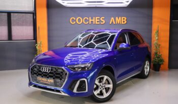 AUDI Q5 60K AZUL modIMG_8681