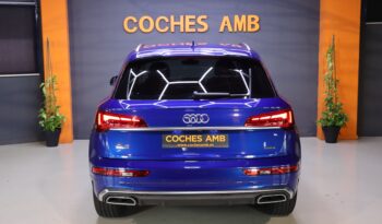 AUDI Q5 40 TDI lleno