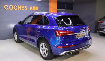 AUDI Q5 40 TDI lleno