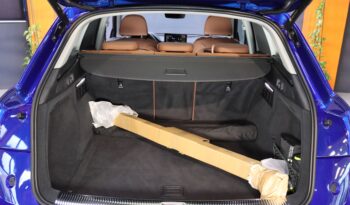 AUDI Q5 40 TDI lleno