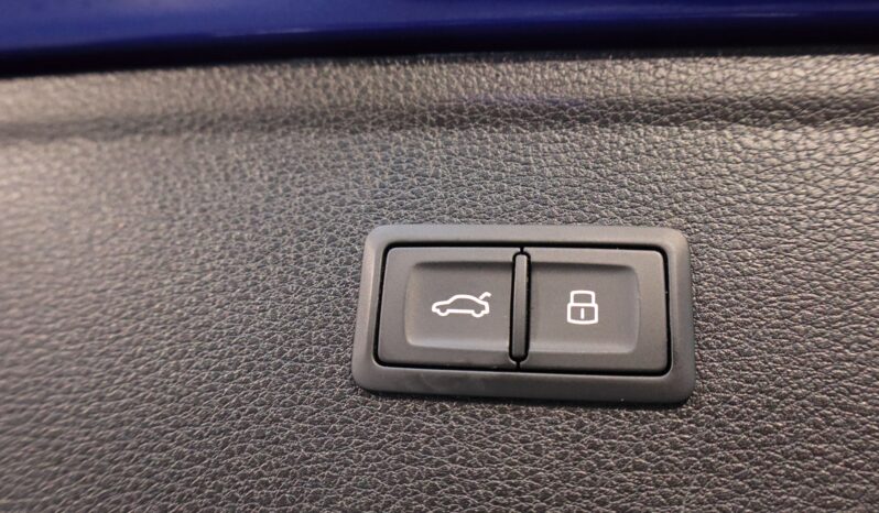 AUDI Q5 40 TDI lleno