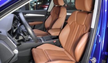 AUDI Q5 40 TDI lleno