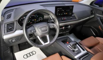 AUDI Q5 40 TDI lleno