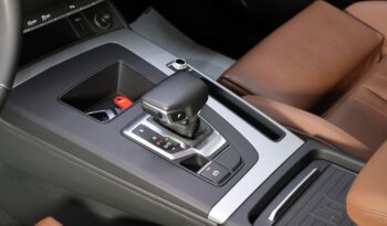 AUDI Q5 40 TDI lleno