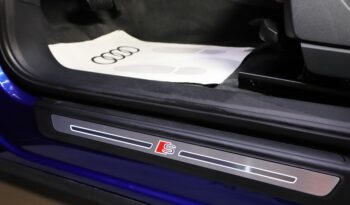 AUDI Q5 40 TDI lleno