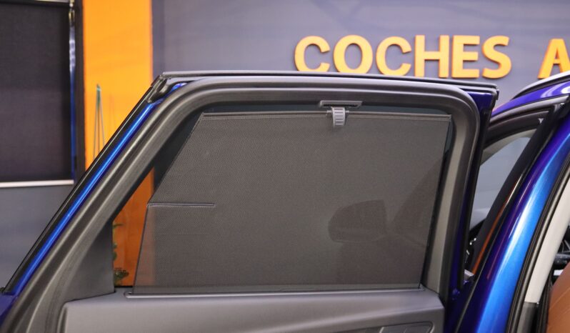 AUDI Q5 40 TDI lleno