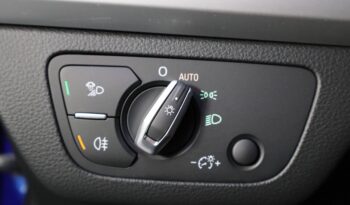 AUDI Q5 40 TDI lleno