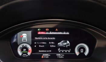 AUDI Q5 40 TDI lleno