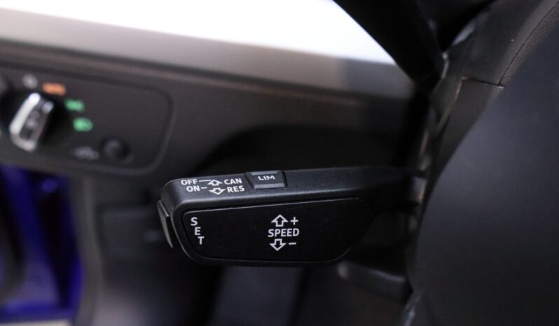 AUDI Q5 40 TDI lleno