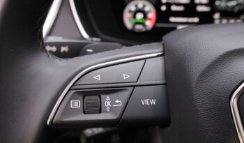 AUDI Q5 40 TDI lleno