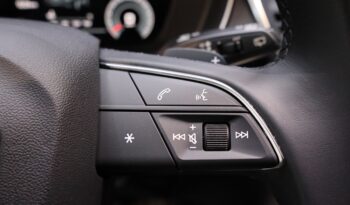 AUDI Q5 40 TDI lleno