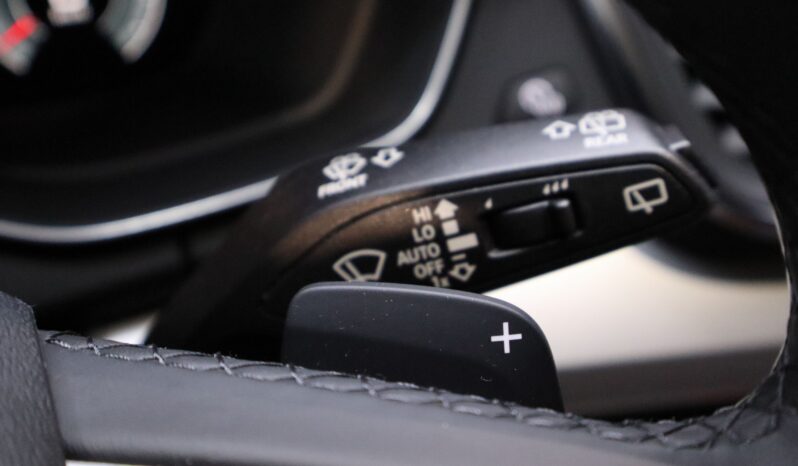 AUDI Q5 40 TDI lleno