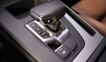 AUDI Q5 40 TDI lleno