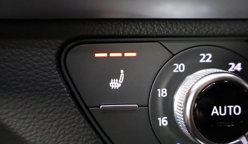 AUDI Q5 40 TDI lleno