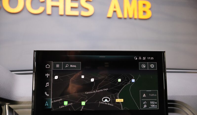 AUDI Q5 40 TDI lleno