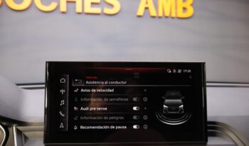 AUDI Q5 40 TDI lleno