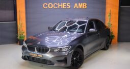 BMW 330E GRIS NEGRO modIMG_8766