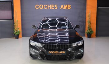 BMW 330e xDrive Touring M lleno