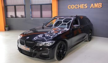 BMW 330e xDrive Touring M lleno