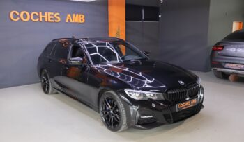 BMW 330e xDrive Touring M lleno