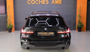 BMW 330e xDrive Touring M lleno