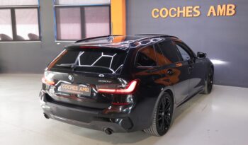 BMW 330e xDrive Touring M lleno