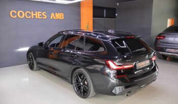 BMW 330e xDrive Touring M lleno