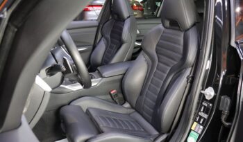 BMW 330e xDrive Touring M lleno