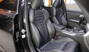 BMW 330e xDrive Touring M lleno