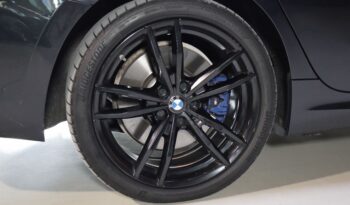 BMW 330e xDrive Touring M lleno