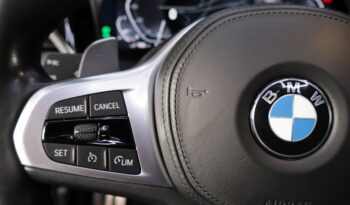 BMW 330e xDrive Touring M lleno