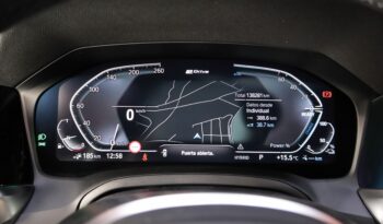 BMW 330e xDrive Touring M lleno