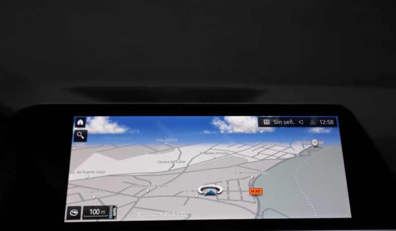 BMW 330e xDrive Touring M lleno