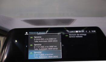 BMW 330e xDrive Touring M lleno