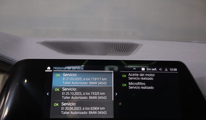 BMW 330e xDrive Touring M lleno