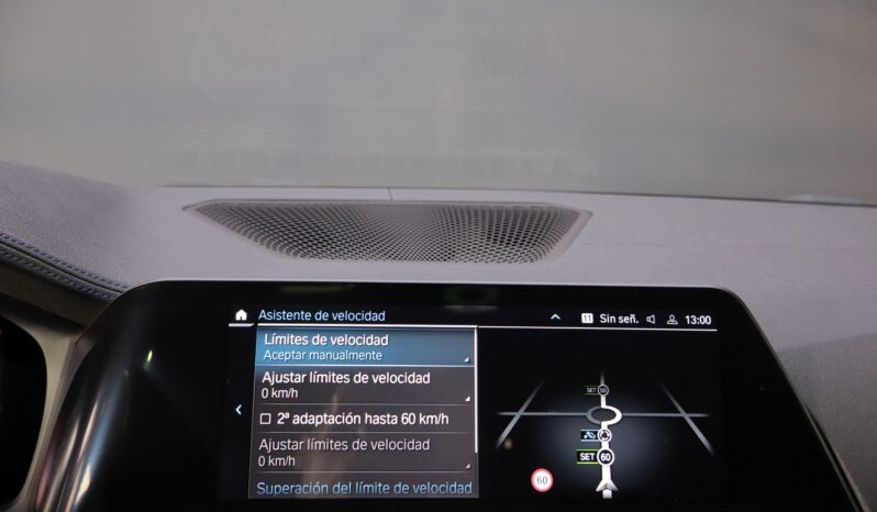 BMW 330e xDrive Touring M lleno