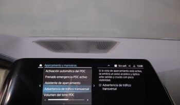 BMW 330e xDrive Touring M lleno