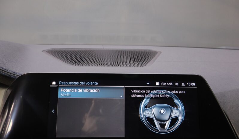 BMW 330e xDrive Touring M lleno