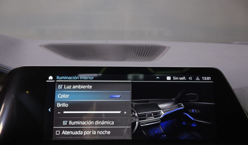 BMW 330e xDrive Touring M lleno