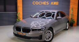 BMW 530E 75K modIMG_8635