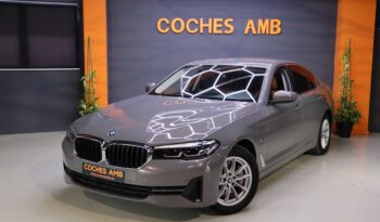 BMW 530E 75K modIMG_8635