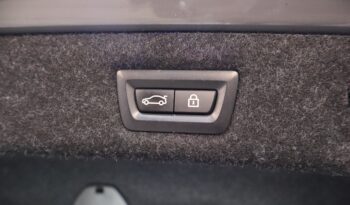 BMW 530e xDrive lleno