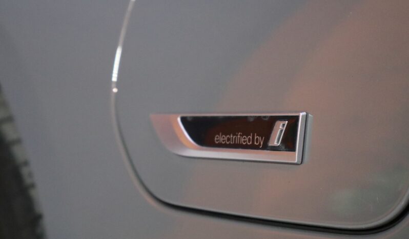 BMW 530e xDrive lleno