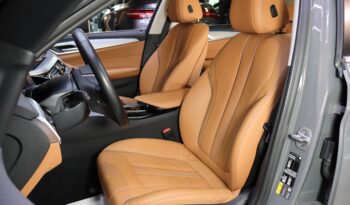 BMW 530e xDrive lleno