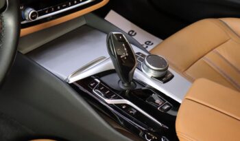 BMW 530e xDrive lleno