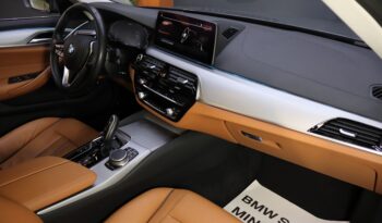 BMW 530e xDrive lleno